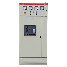GGD áp thấp đã sửa đổi kiểu tủ