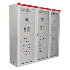GZDW cao tần công tắc điện DC màn hình